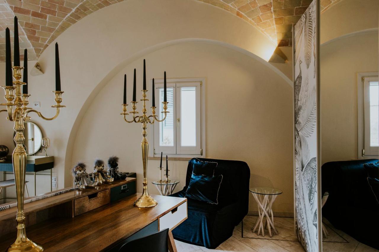 Lo Scorcio, Casa Vacanza Nel Cuore Dei Sassi Con Vista Incantevole Con Self Check-In Matera Dış mekan fotoğraf