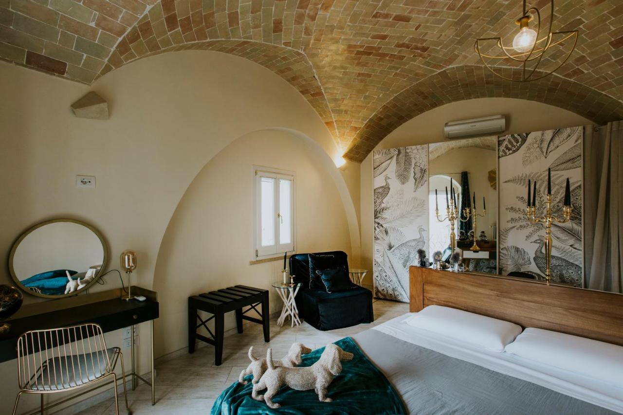 Lo Scorcio, Casa Vacanza Nel Cuore Dei Sassi Con Vista Incantevole Con Self Check-In Matera Dış mekan fotoğraf